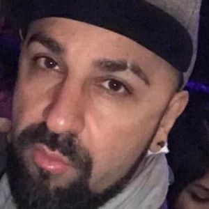 Meet your Posher, Reza